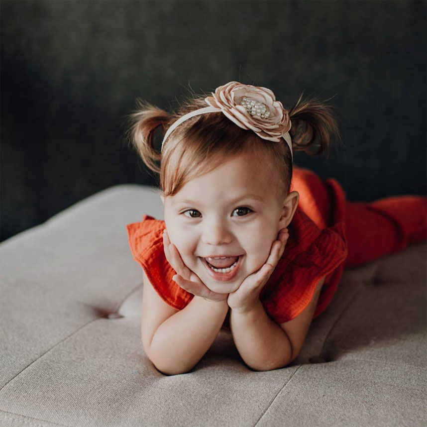 Presley Horner